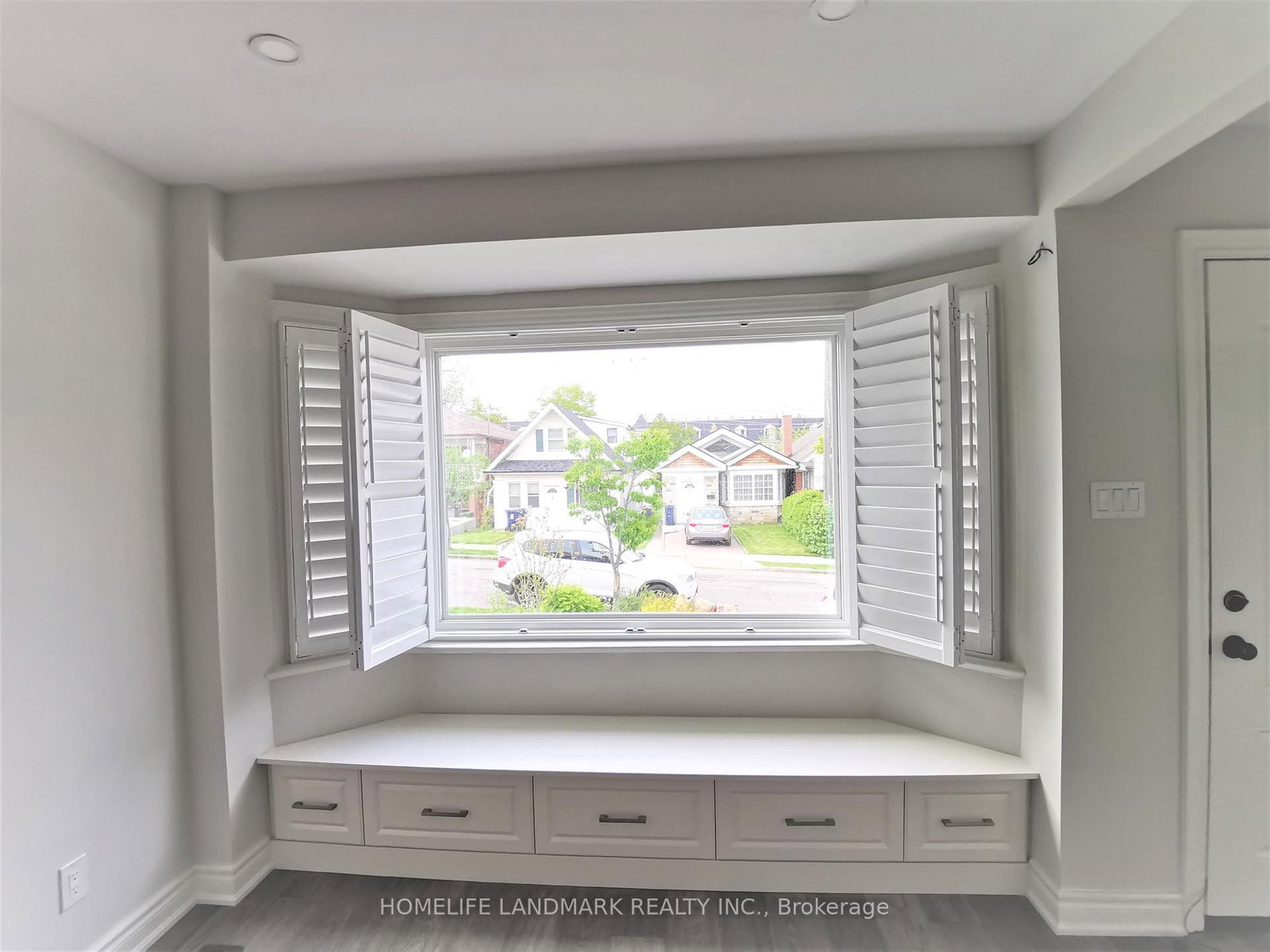 Main-379 Whitmore Ave, Toronto — 12