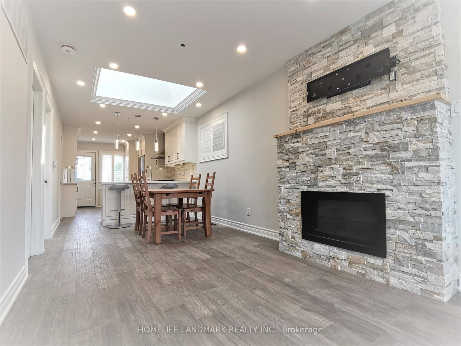 Main-379 Whitmore Ave, Toronto — 2