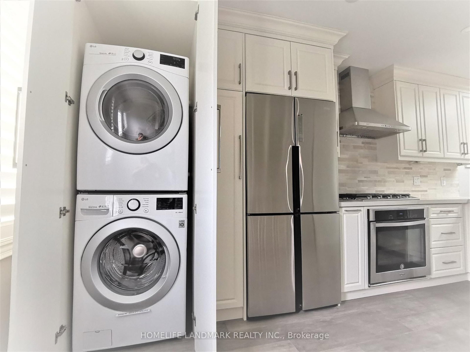 Main-379 Whitmore Ave, Toronto — 22