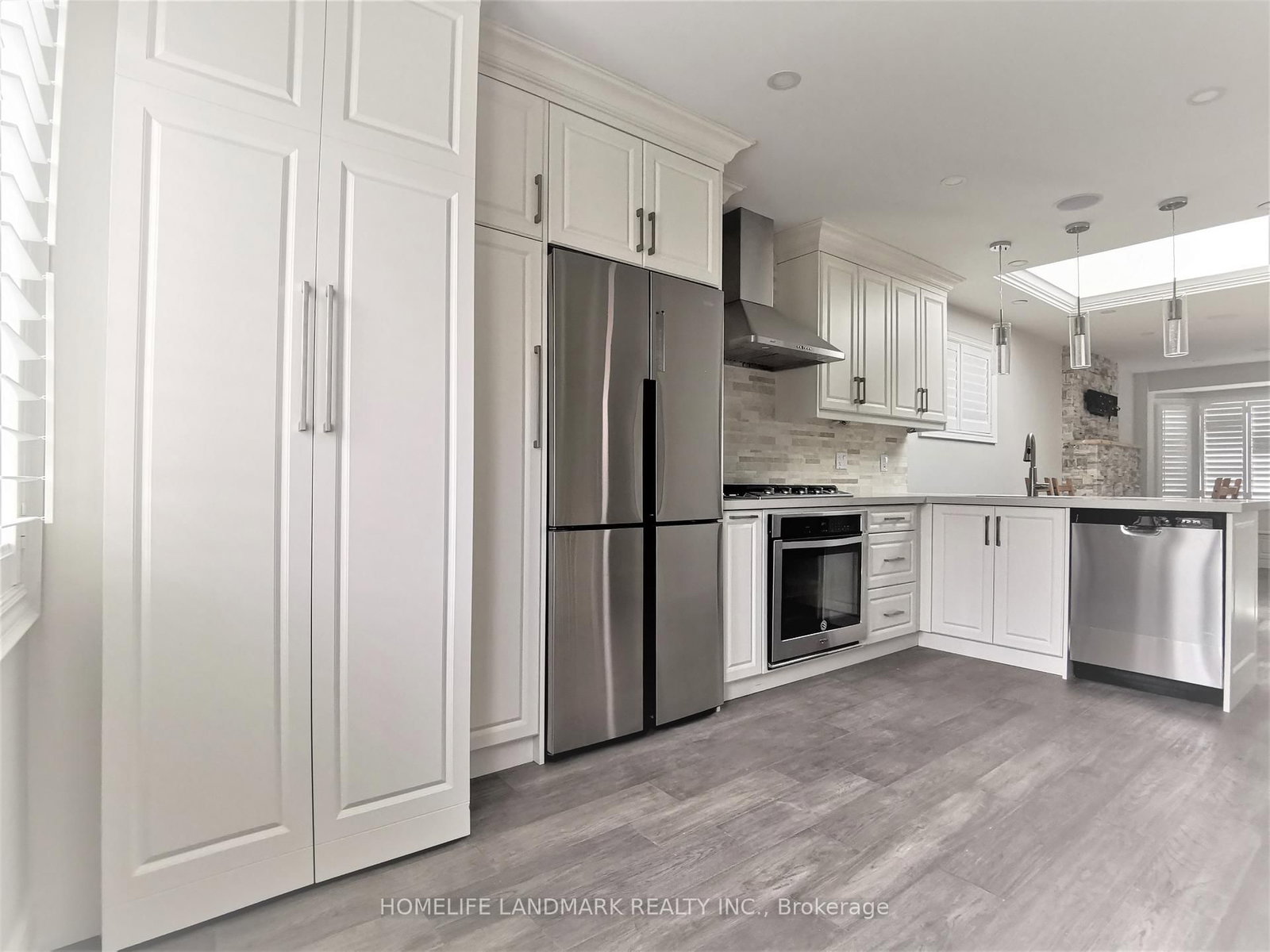 Main-379 Whitmore Ave, Toronto — 23