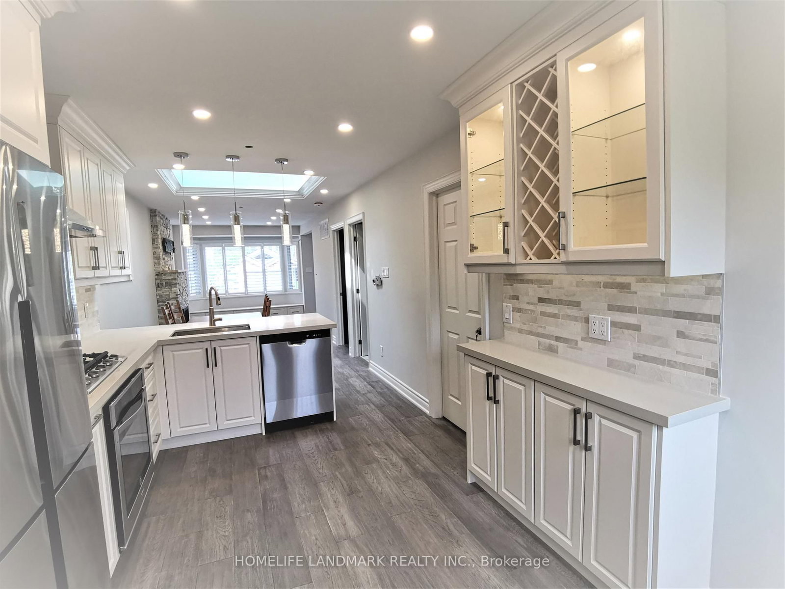 Main-379 Whitmore Ave, Toronto — 3