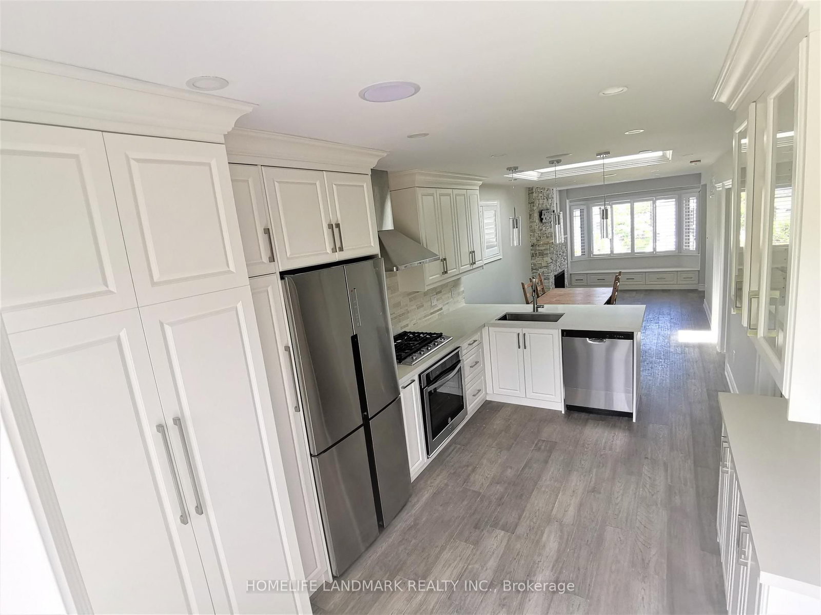 Main-379 Whitmore Ave, Toronto — 4