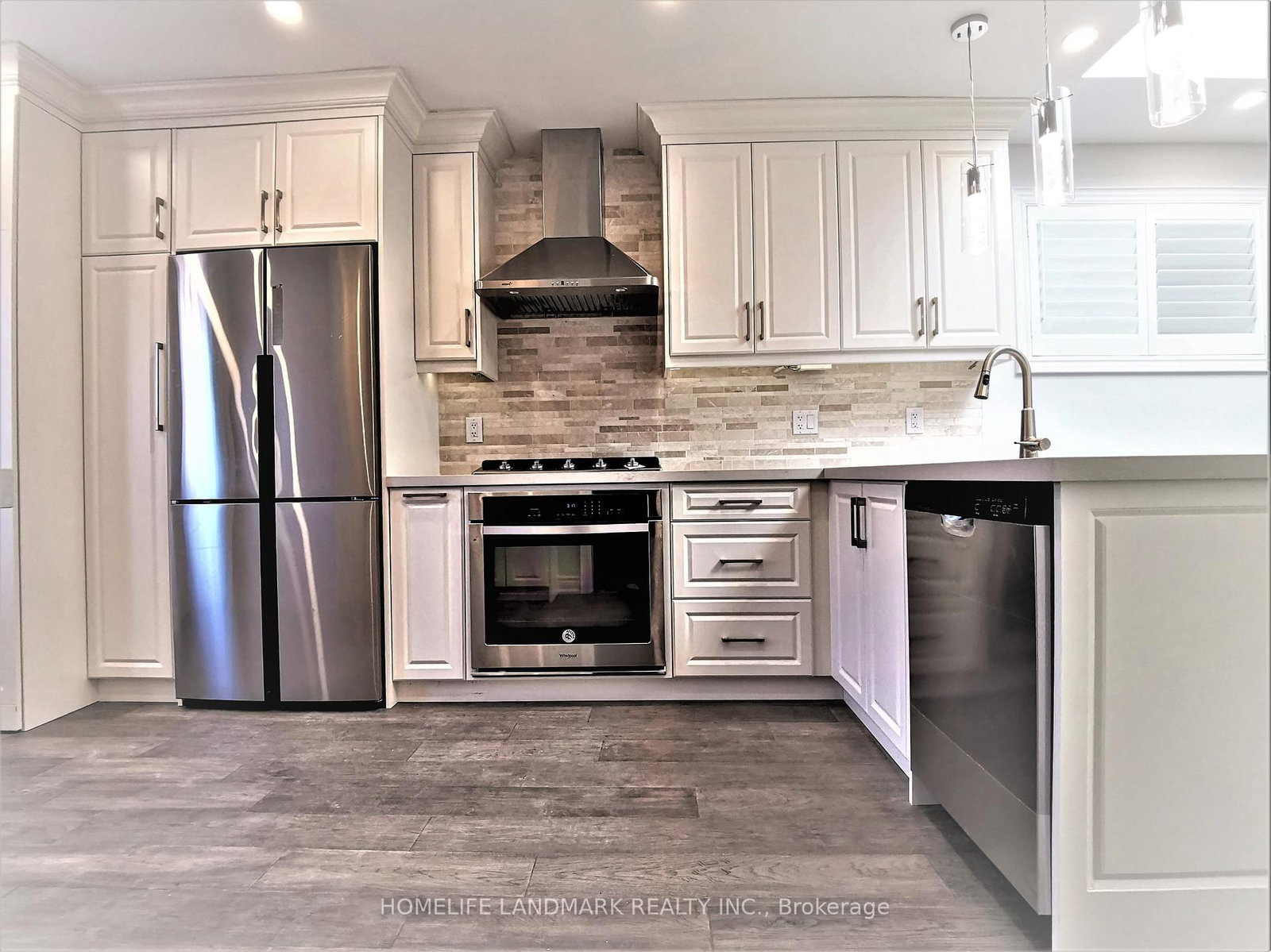 Main-379 Whitmore Ave, Toronto — 6