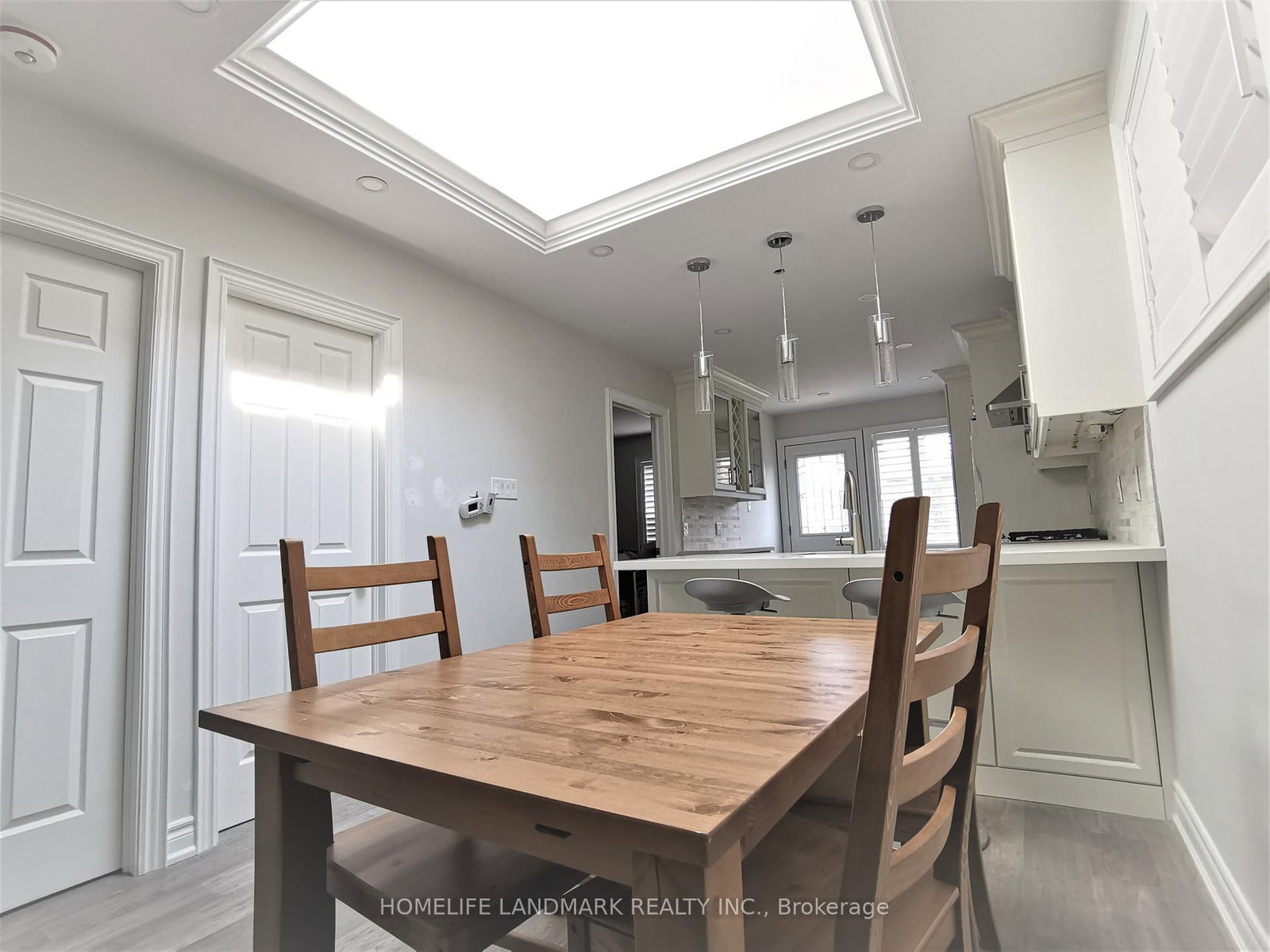 Main-379 Whitmore Ave, Toronto — 7