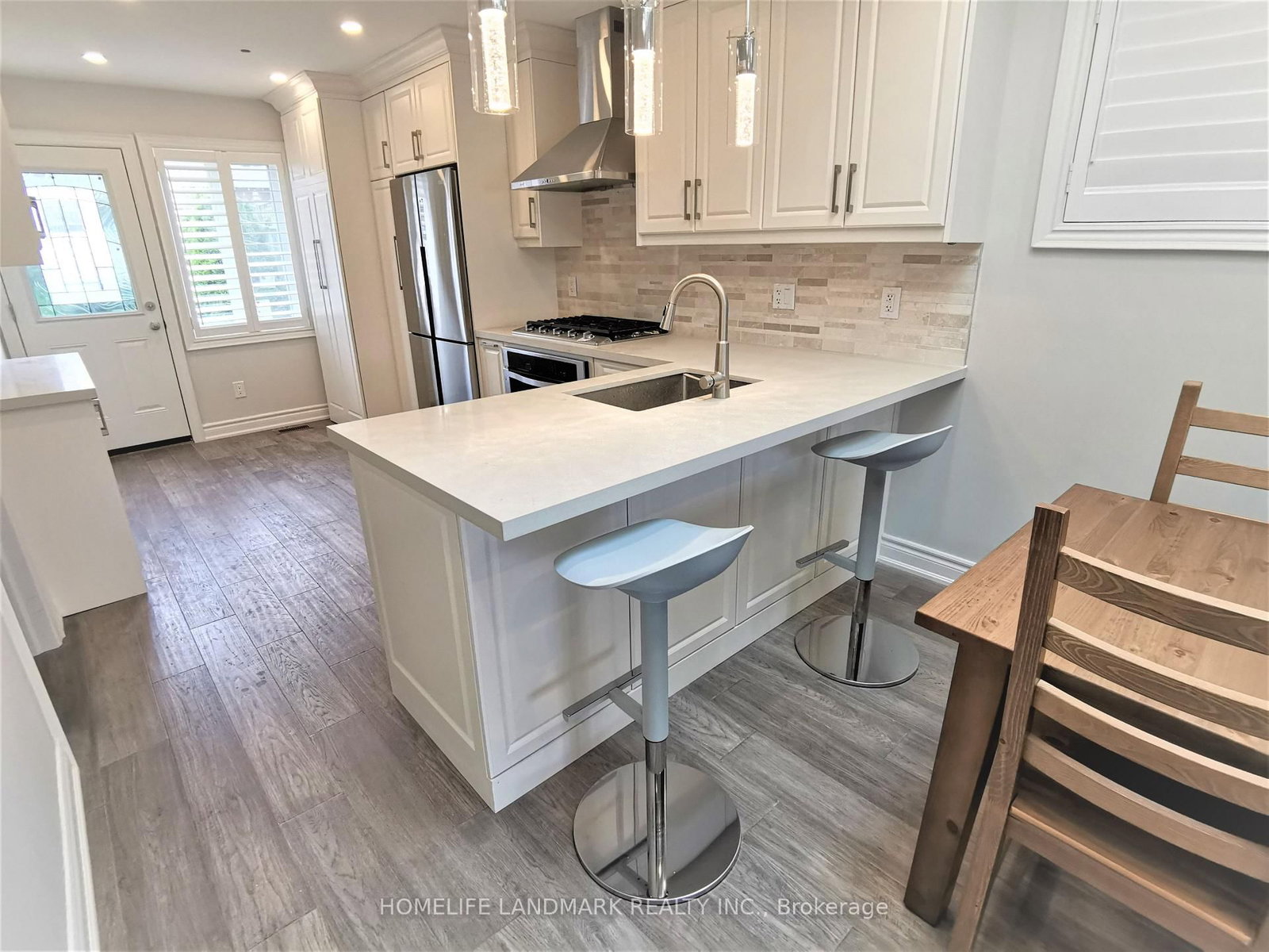 Main-379 Whitmore Ave, Toronto — 8