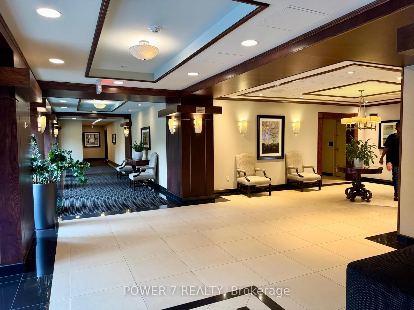 PH304-101 Subway Cres, Toronto — 2