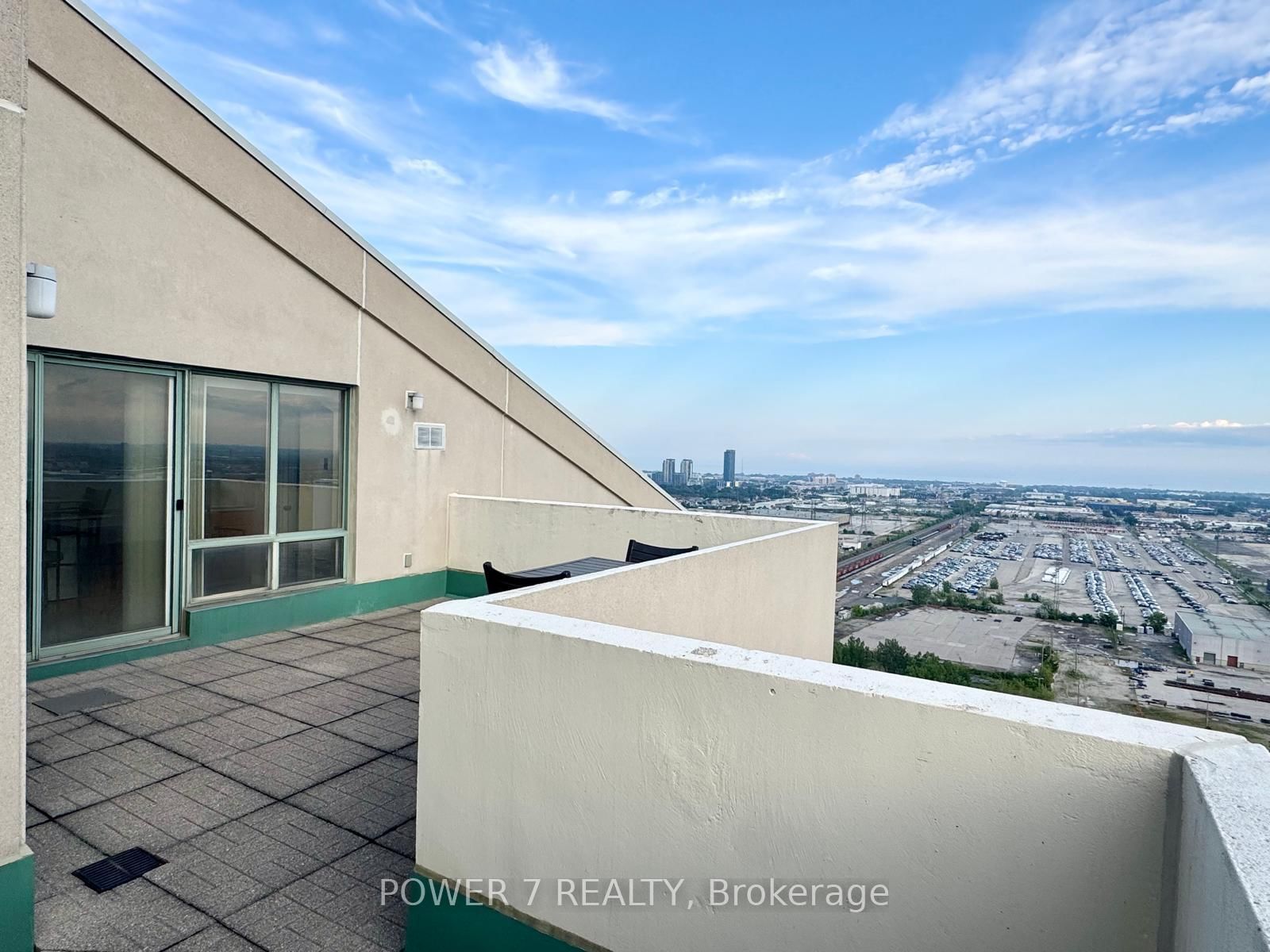 PH304-101 Subway Cres, Toronto — 28