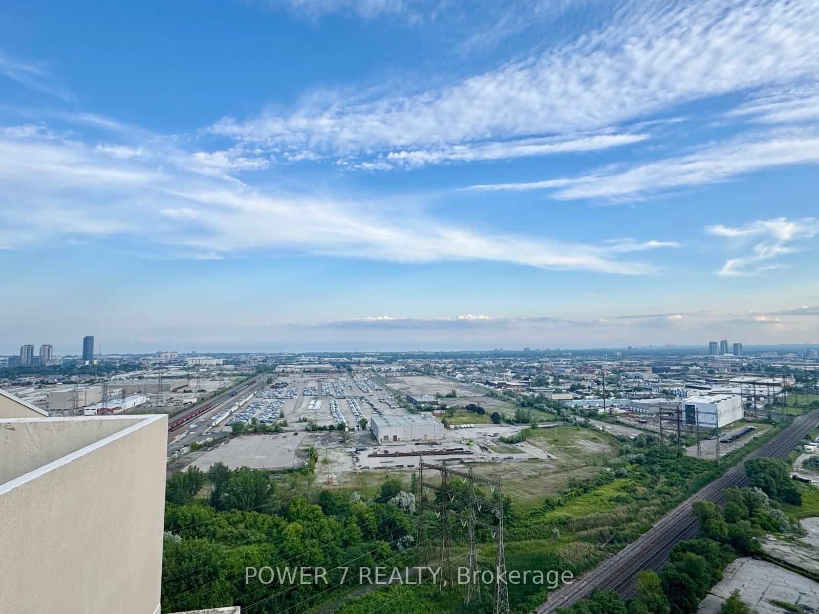 PH304-101 Subway Cres, Toronto — 29