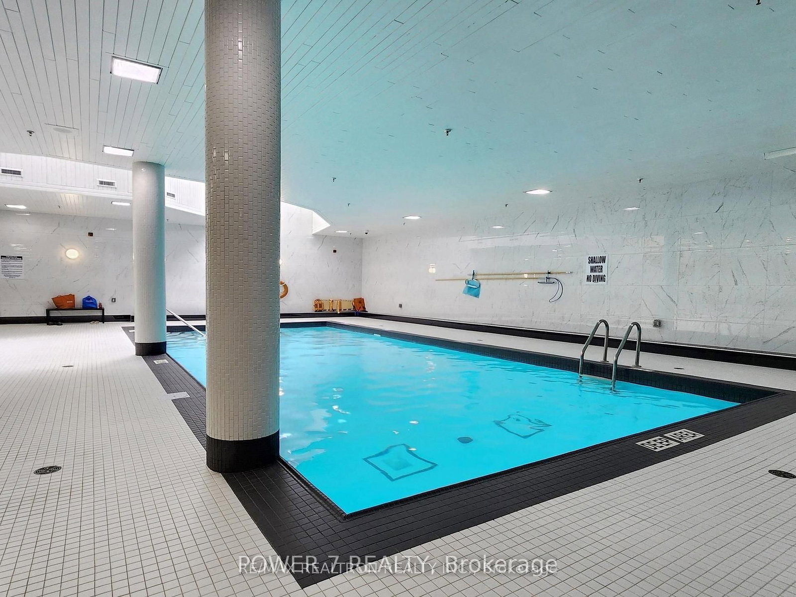 PH304-101 Subway Cres, Toronto — 30