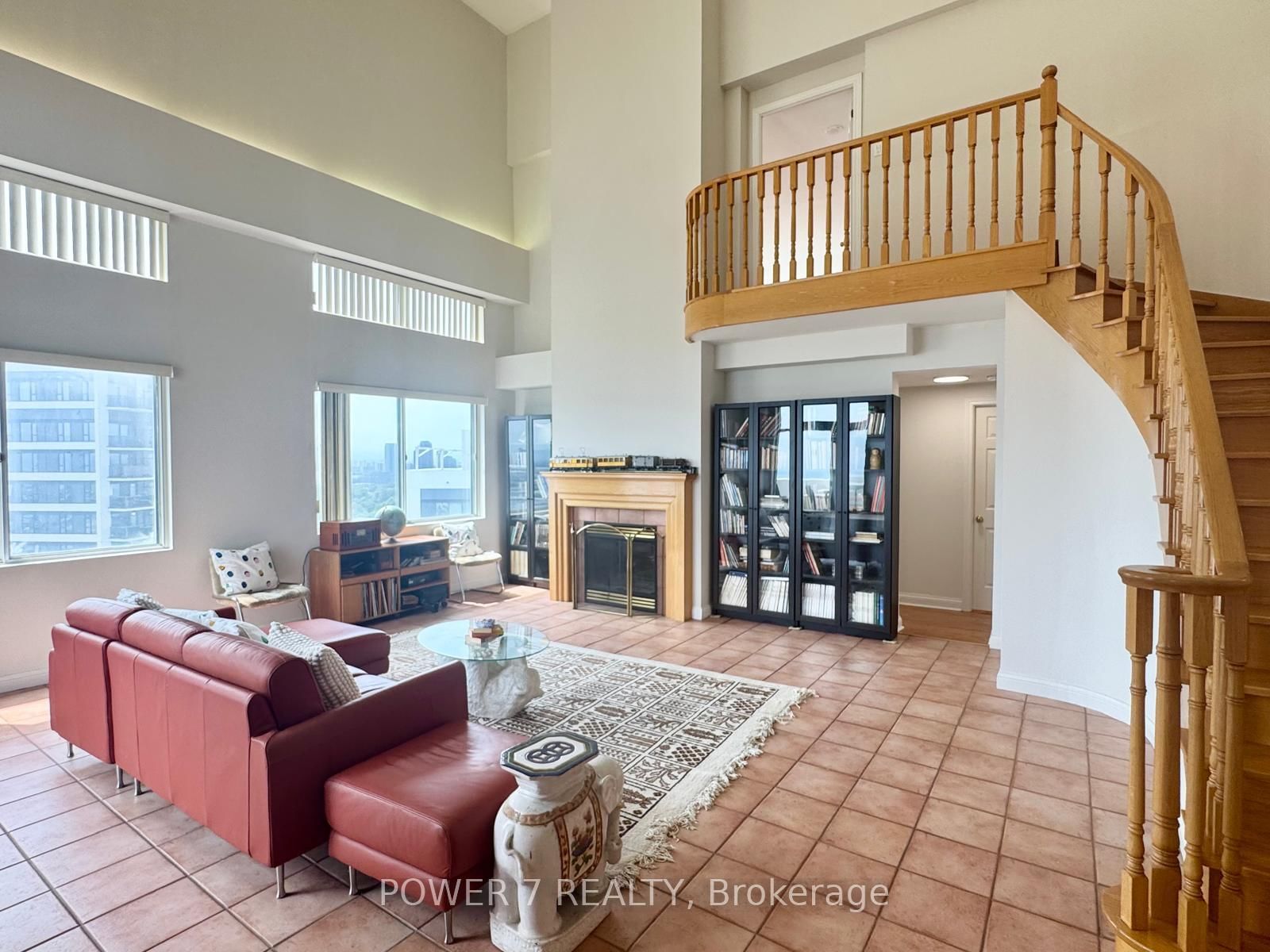 PH304-101 Subway Cres, Toronto — 6