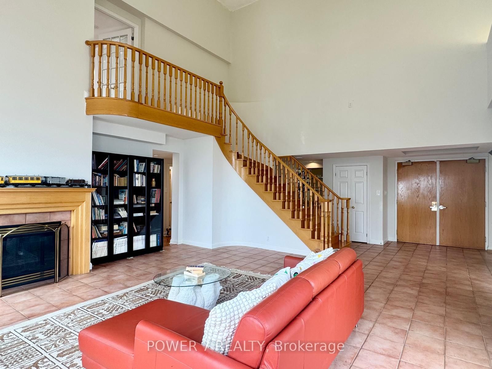 PH304-101 Subway Cres, Toronto — 9