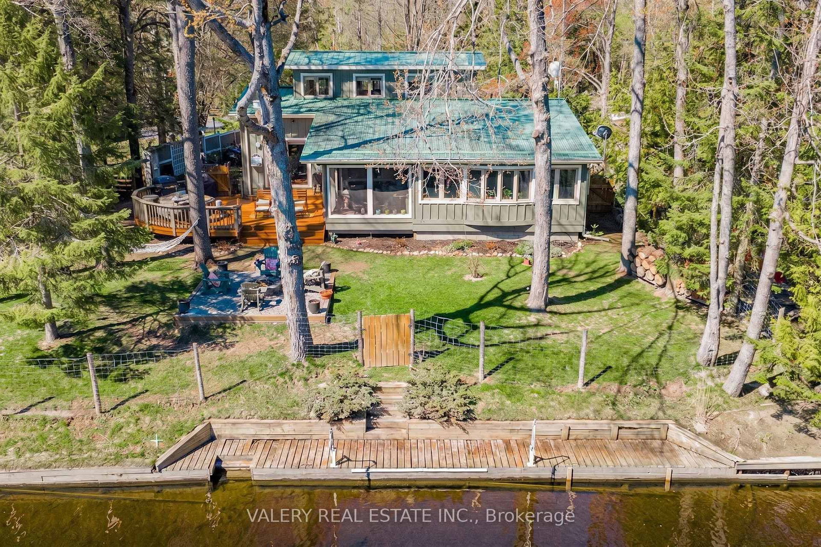 355 Southam Dr, Kawartha Lakes — 2