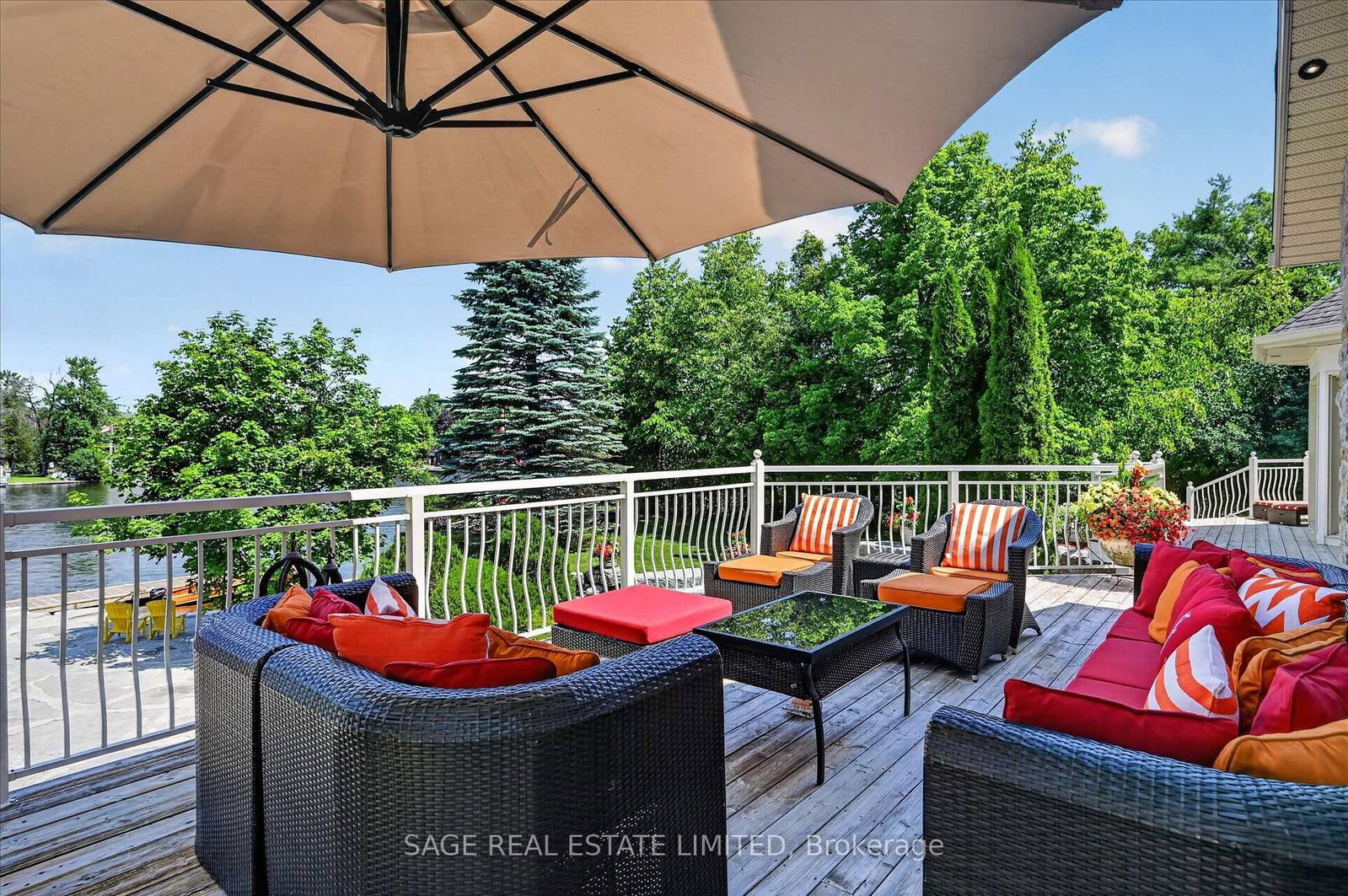 78 Boyd St, Kawartha Lakes — 16