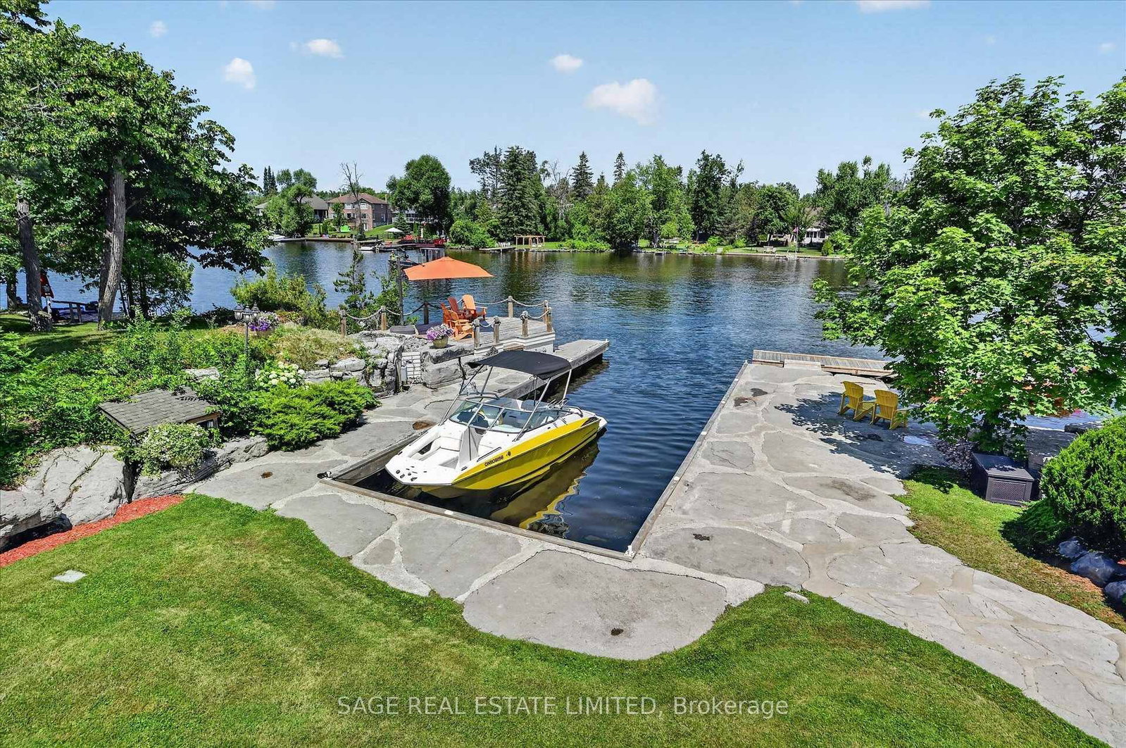 78 Boyd St, Kawartha Lakes — 17