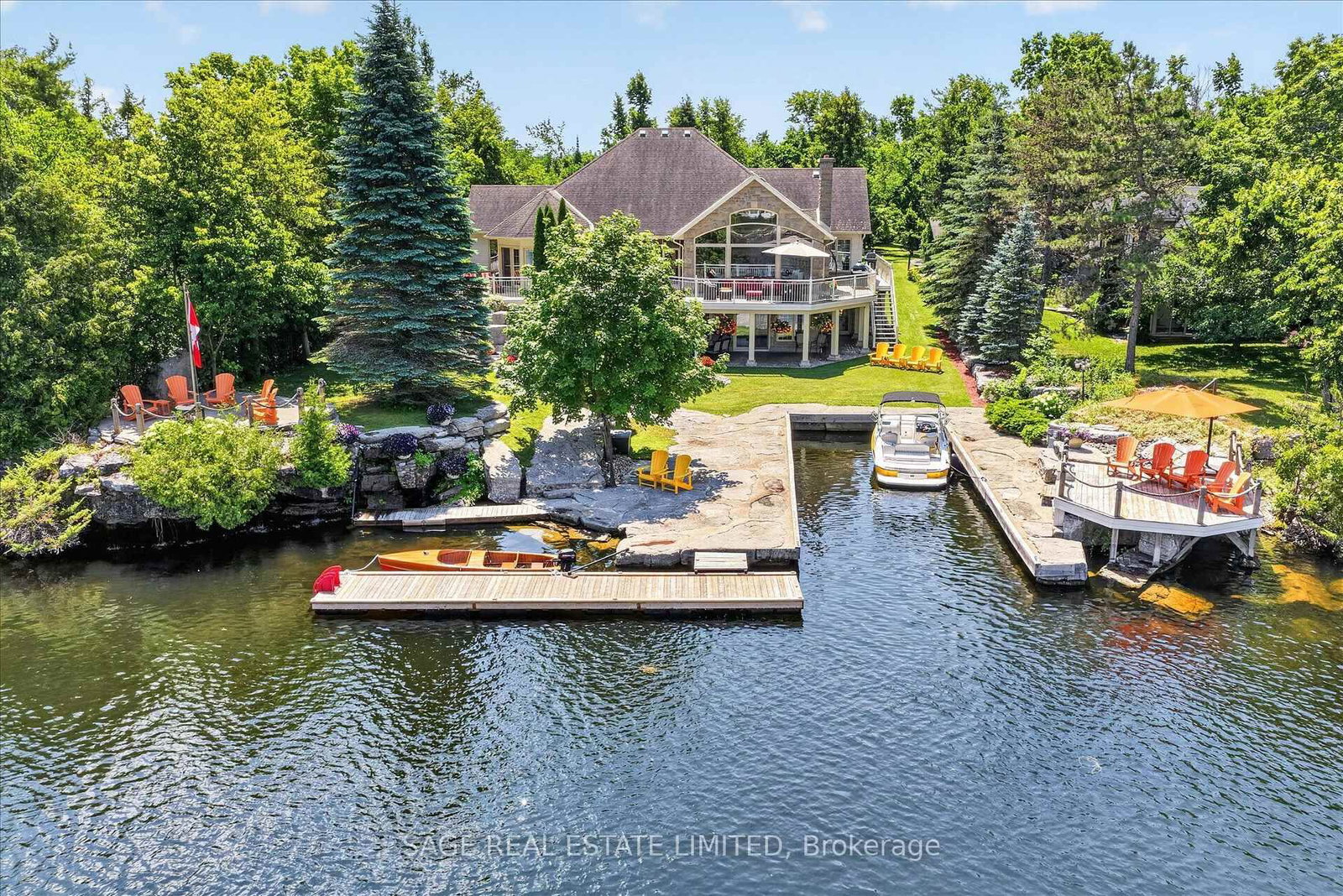 78 Boyd St, Kawartha Lakes — 2