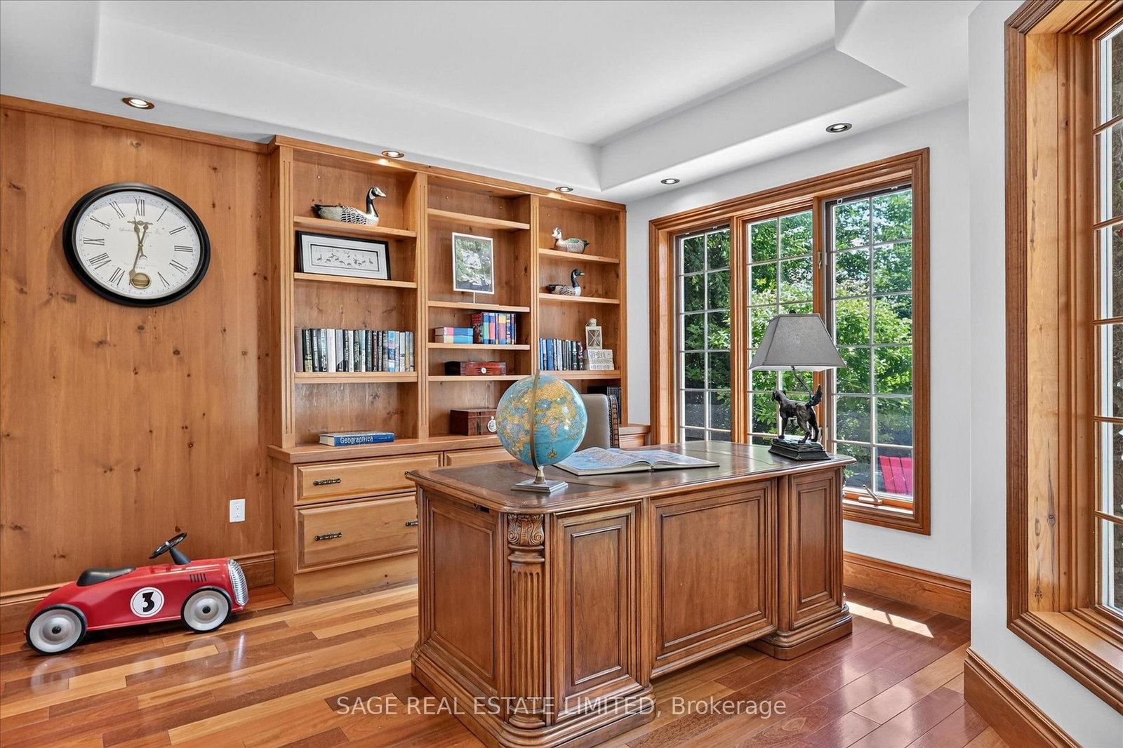78 Boyd St, Kawartha Lakes — 24