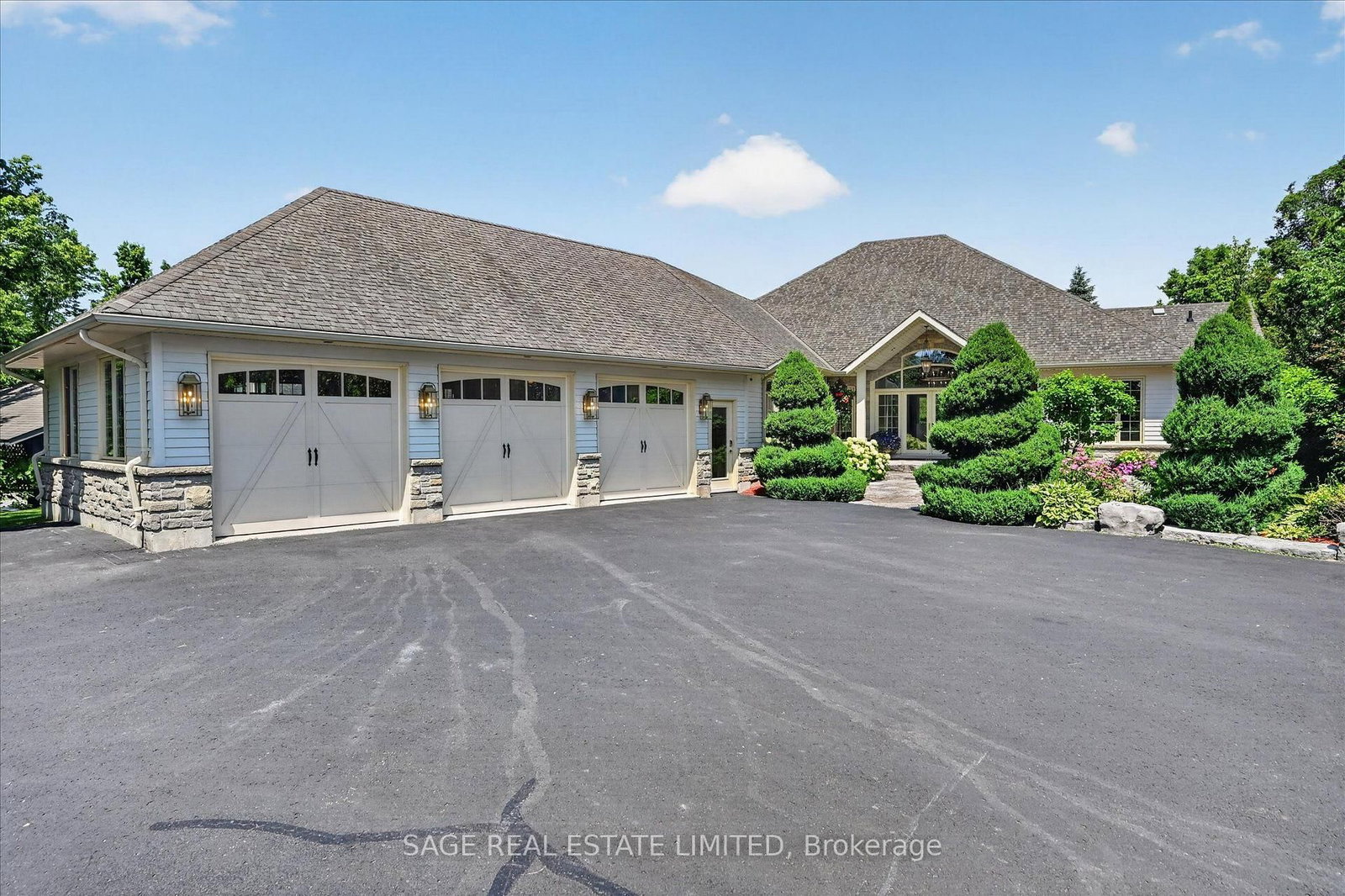 78 Boyd St, Kawartha Lakes — 3