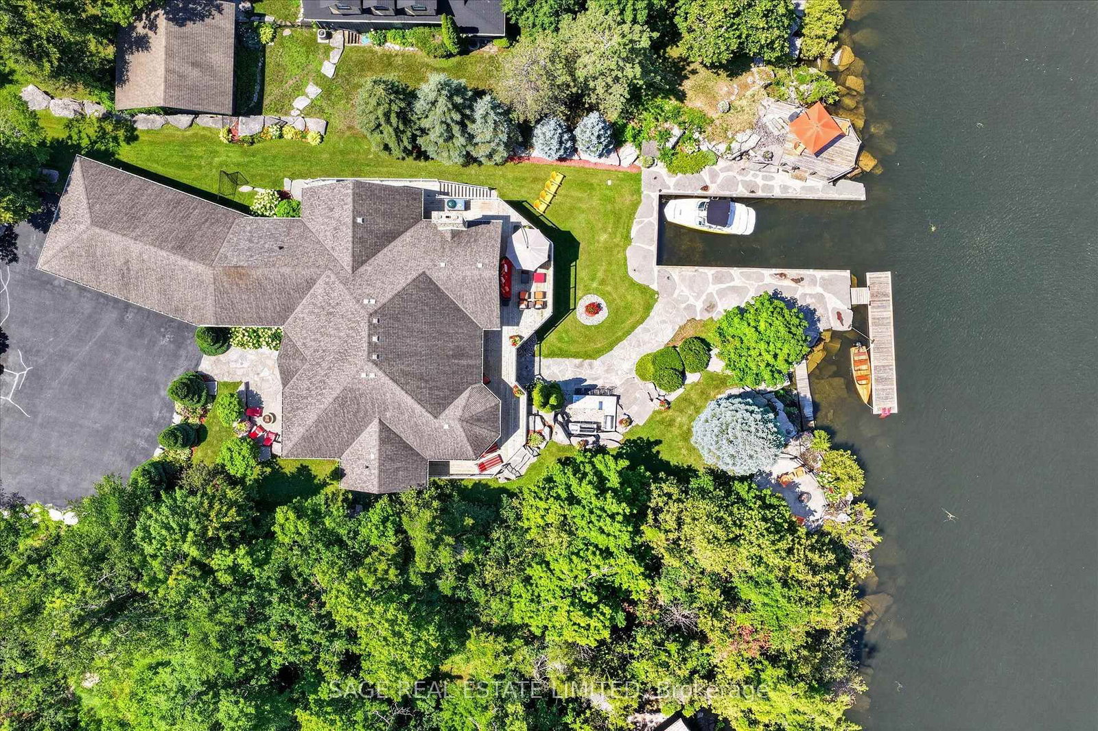 78 Boyd St, Kawartha Lakes — 48