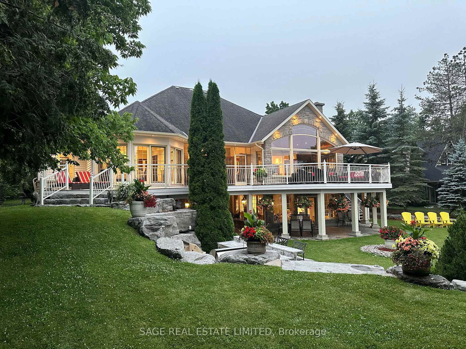78 Boyd St, Kawartha Lakes — 50