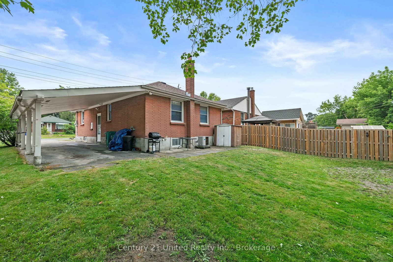 377 Chesterfield Ave, Peterborough — 20