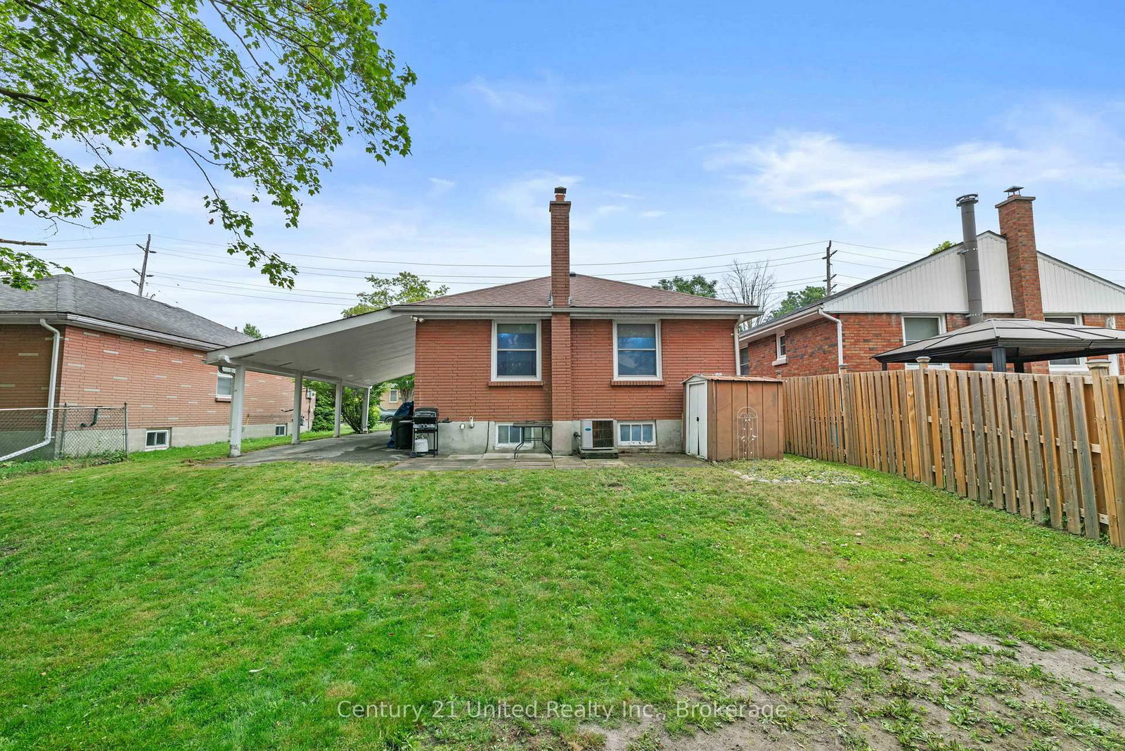 377 Chesterfield Ave, Peterborough — 21