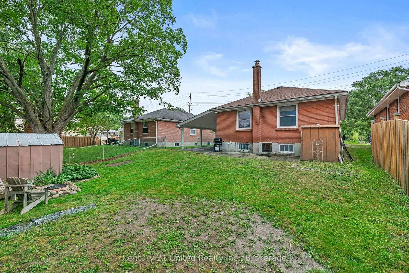 377 Chesterfield Ave, Peterborough — 22
